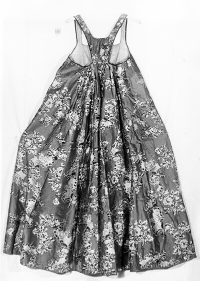 Sarafan (Gala Costume)