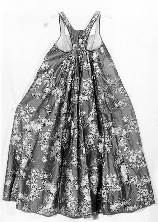 Sarafan (Gala Costume)