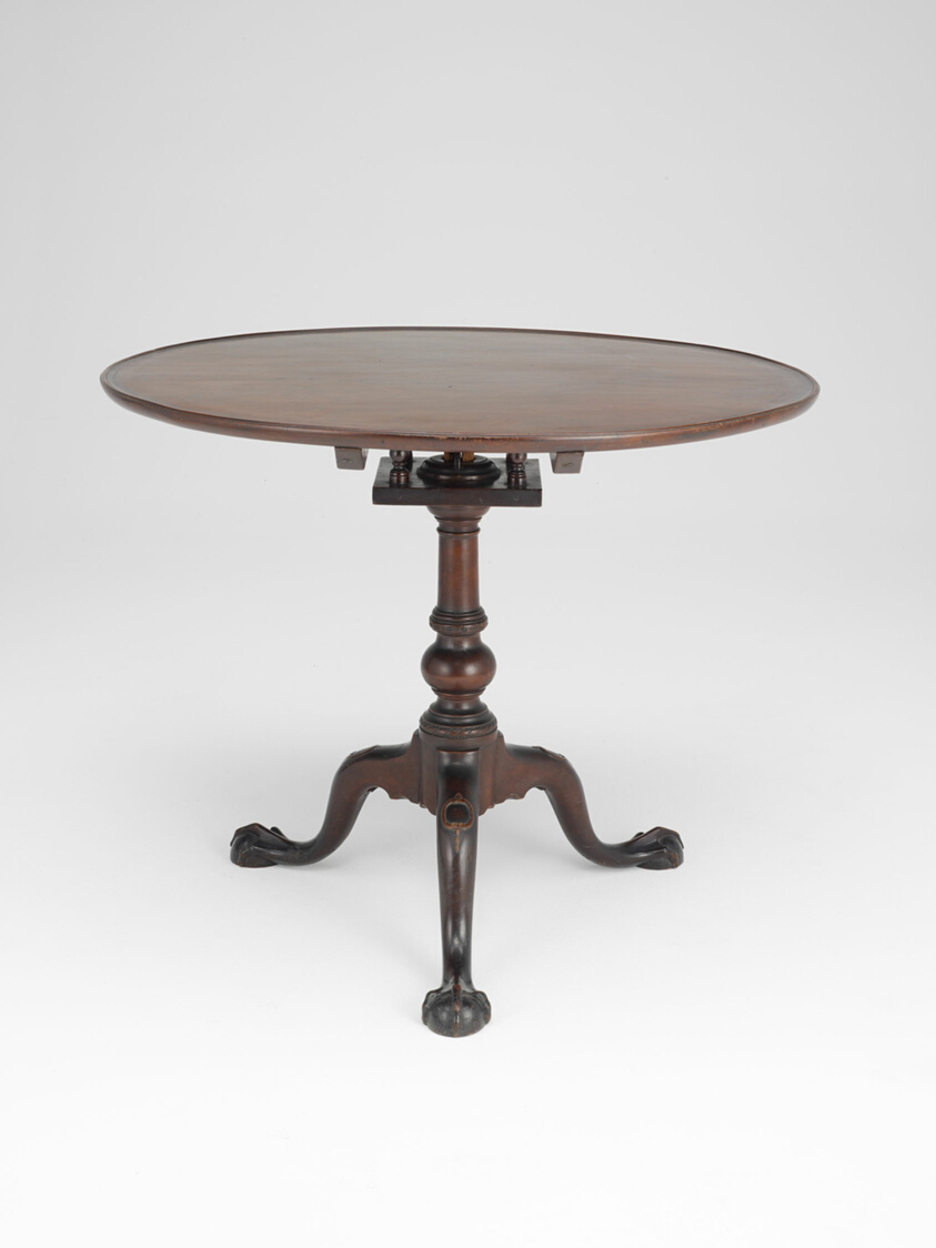 Tea Table