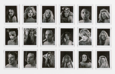 AutoPolaroids