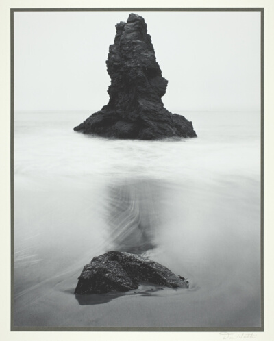Rocks and Surf, San Francisco