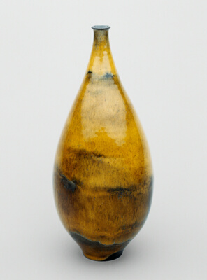 Teardrop Bottle