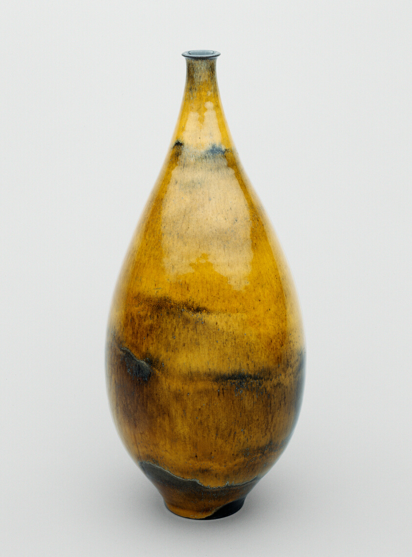 Teardrop Bottle