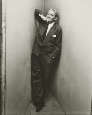 Spencer Tracy, New York