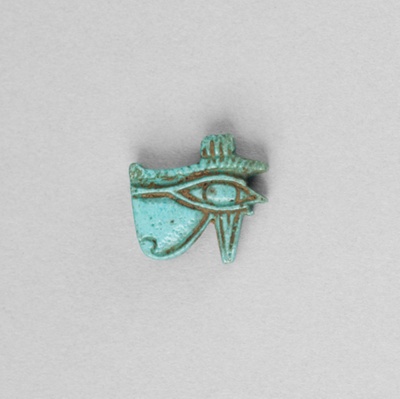 Eye of Horus (Wedjat) Amulet