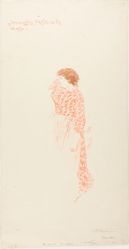 The Laundresses