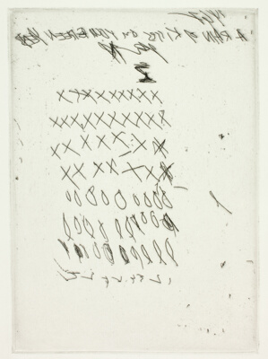 E, from Sketches