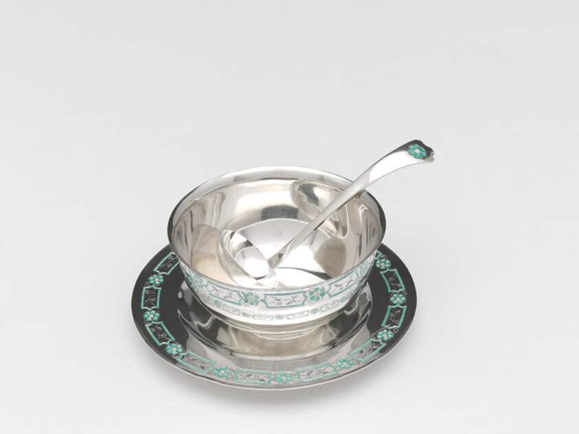 Sauce Set