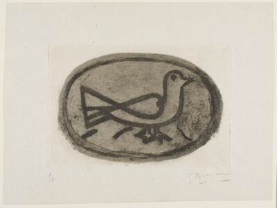 Bird I