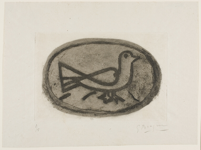 Bird I