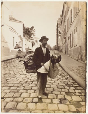 Marchand abat-jours