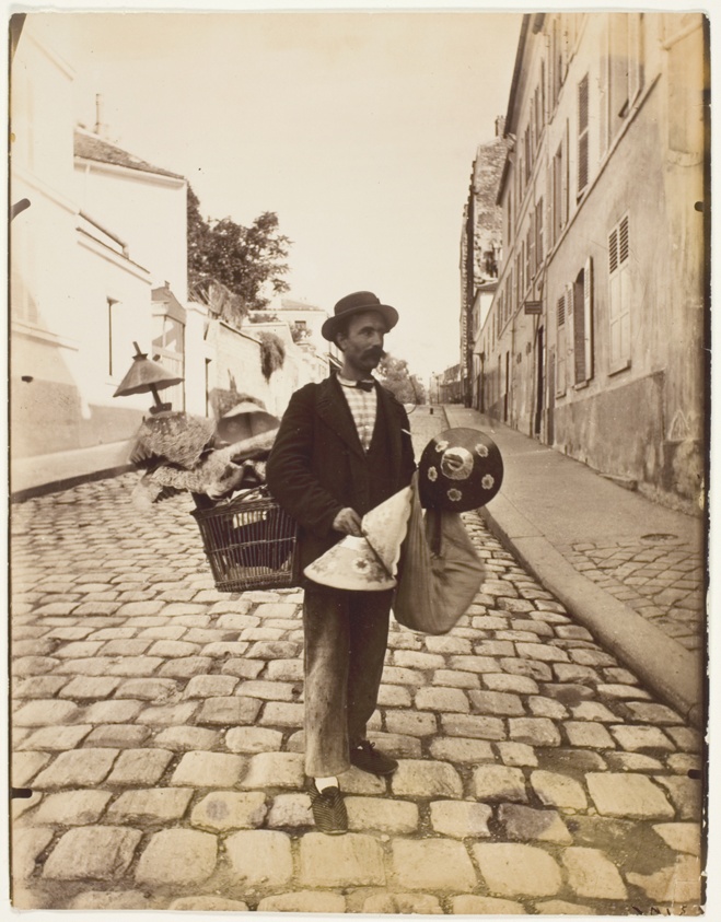 Marchand abat-jours