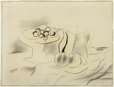 Still Life