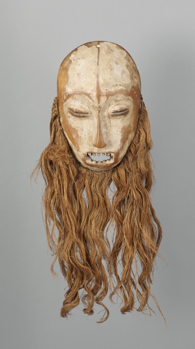 Face Mask (Idimu)