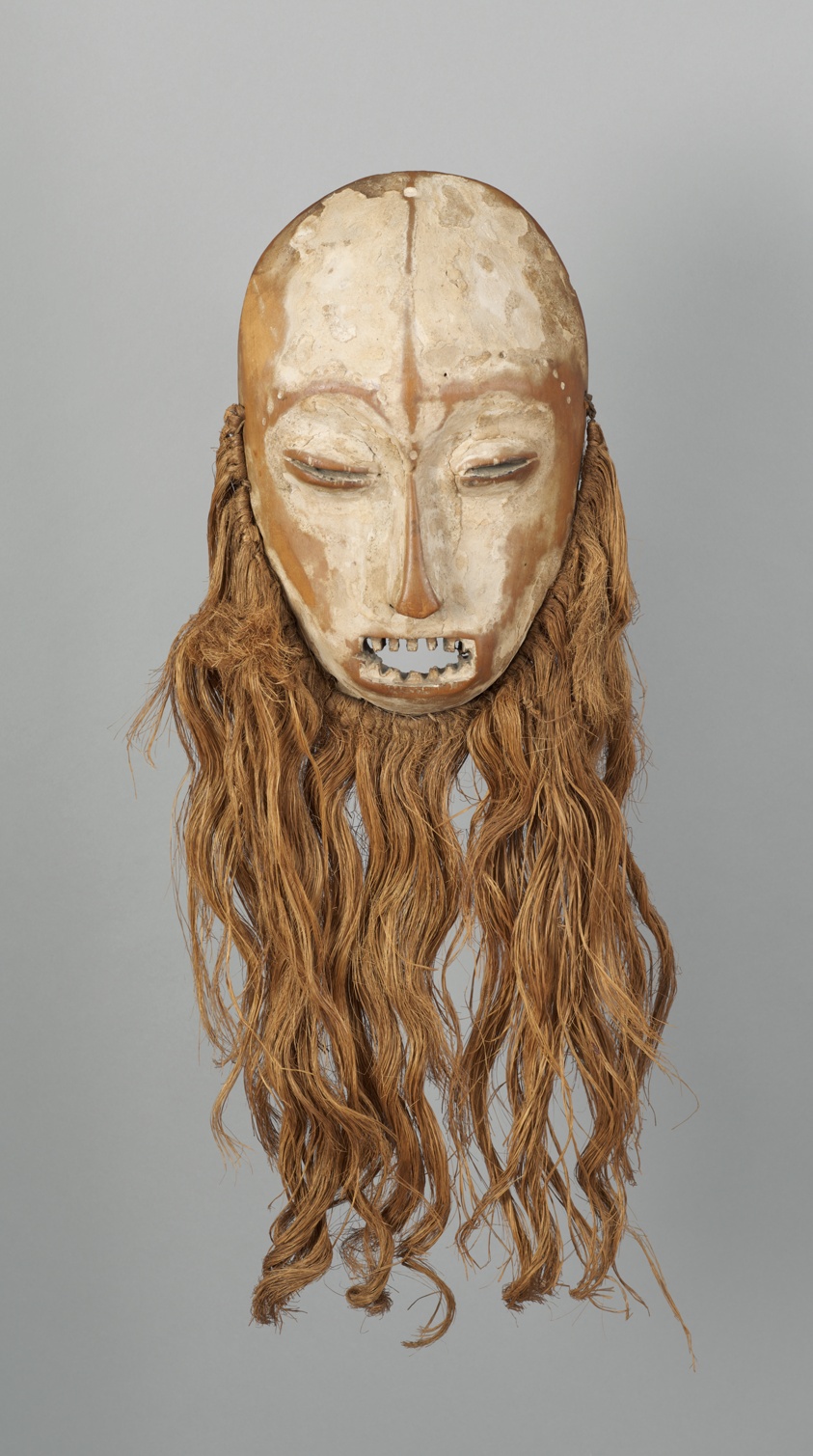 Face Mask (Idimu)