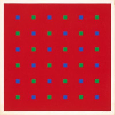 Red Square Interplay