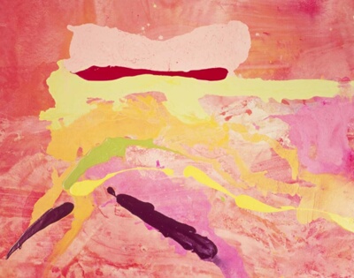 Untitled (For Matisse)