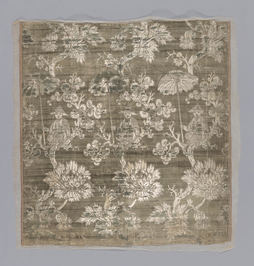 Panel (Dress Fabric)