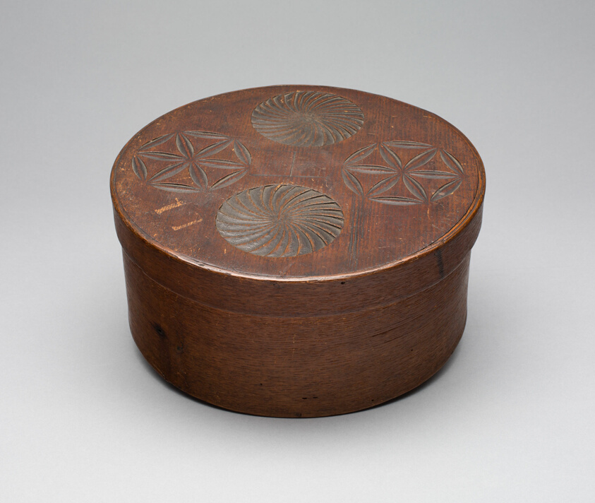 Box