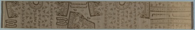 Velvet Fabric for a Woman's Ao or Magua (Short Coat), Shoes, and Accessories