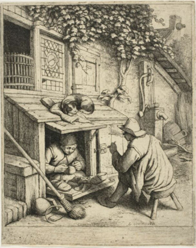 The Cobbler