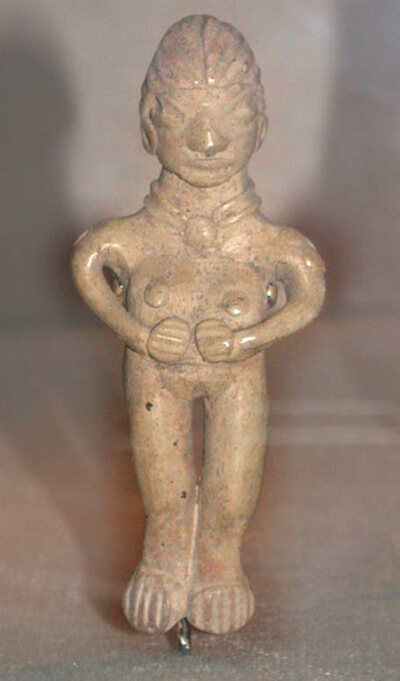 Female Figure