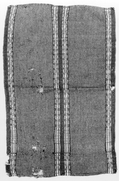 Coca or Ceremonial Cloth (Inkuña)