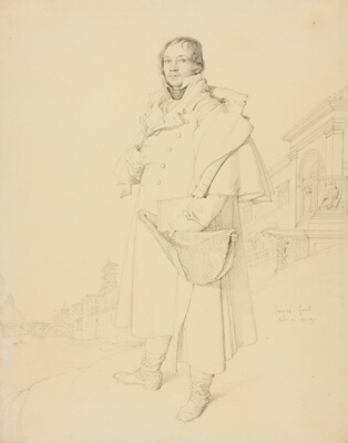 Charles François Mallet, Civil Engineer