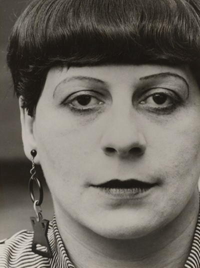 Florence Henri
