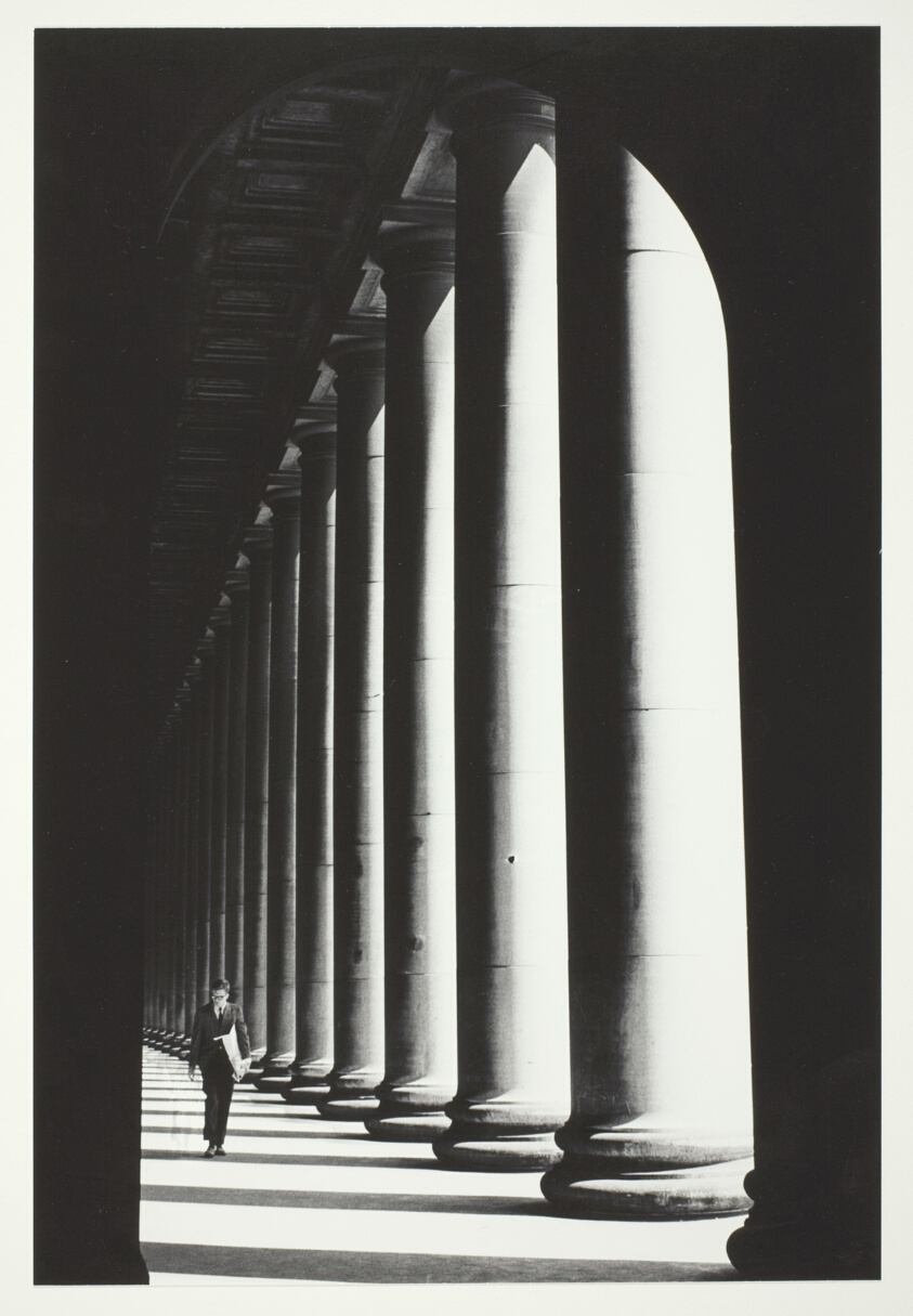 Union Station, Chicago, Illinois