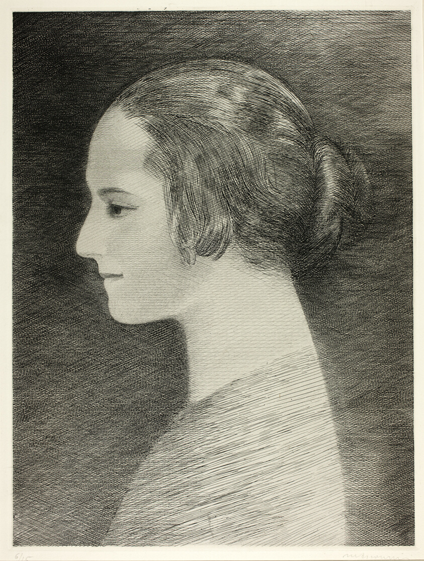 Miss Helena Rubinstein