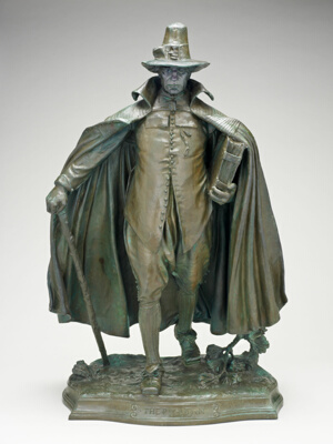 The Puritan