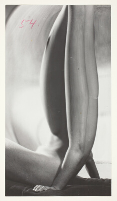 Untitled (Distortion #54)
