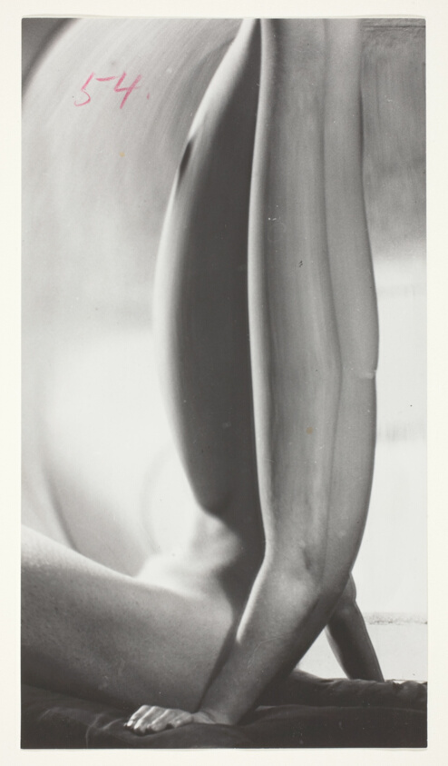 Untitled (Distortion #54)