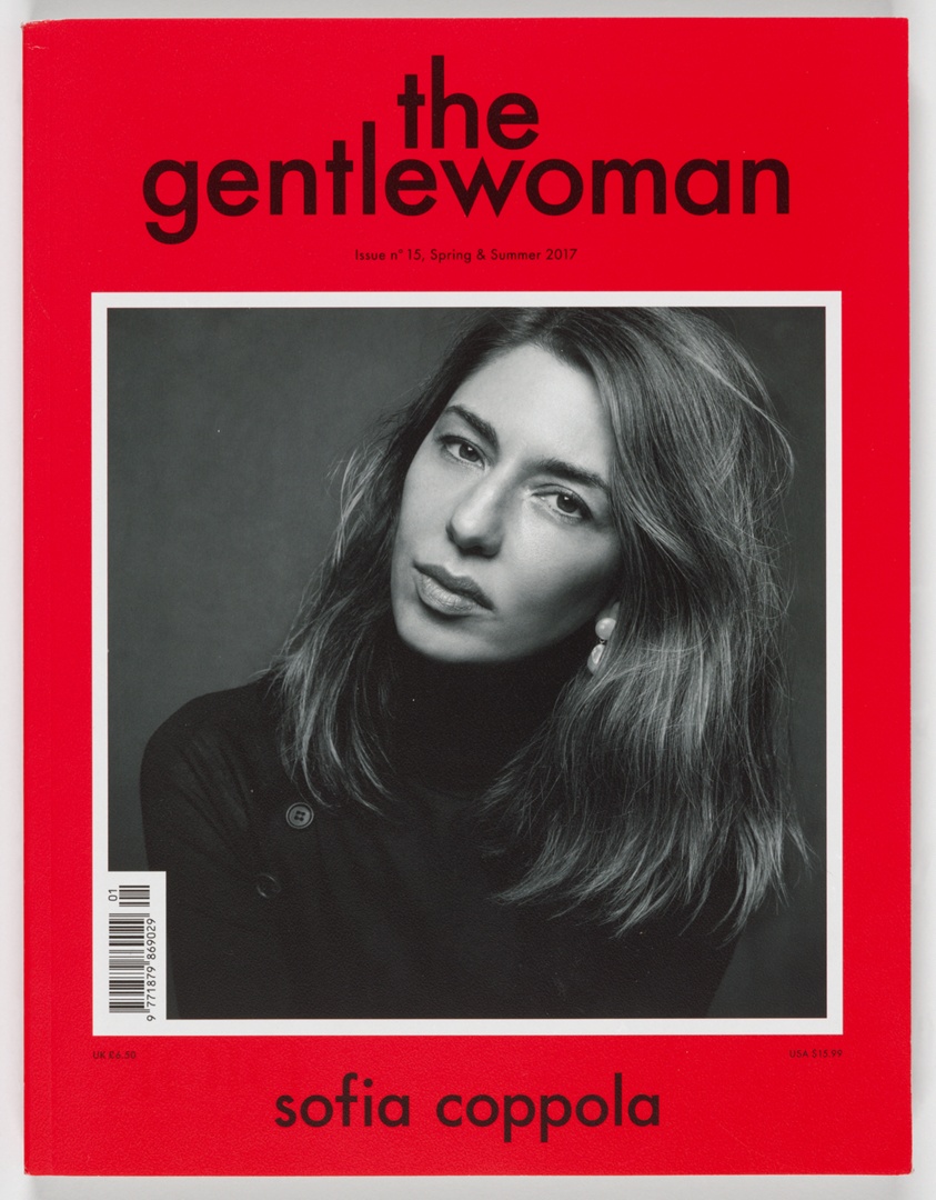 The Gentlewoman, Issue 15, Spring and Summer