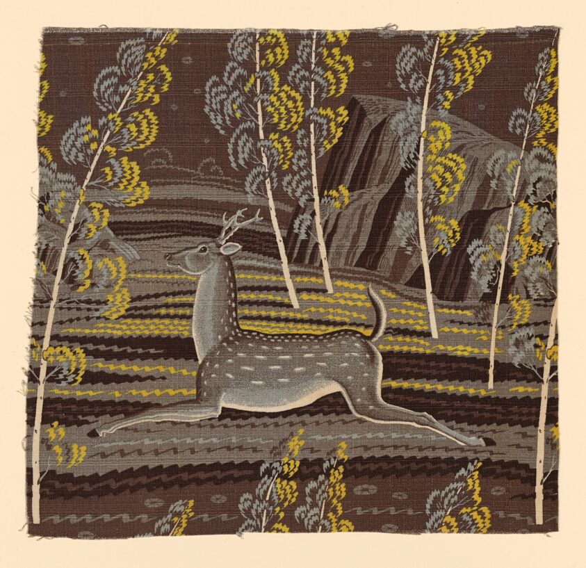 Deer Season (Fragment)