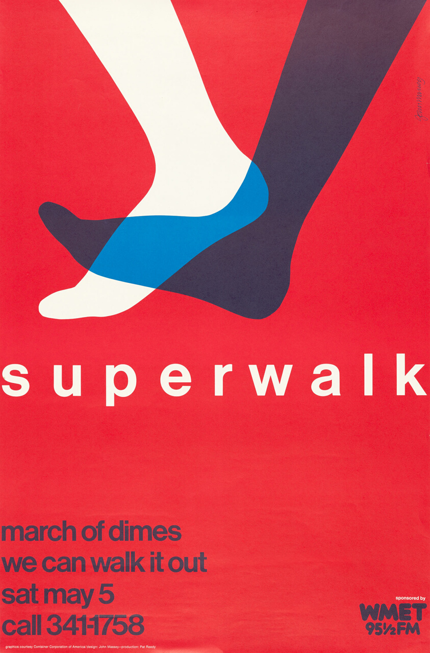 Super Walk