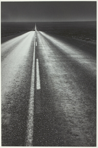 U.S. 285, New Mexico
