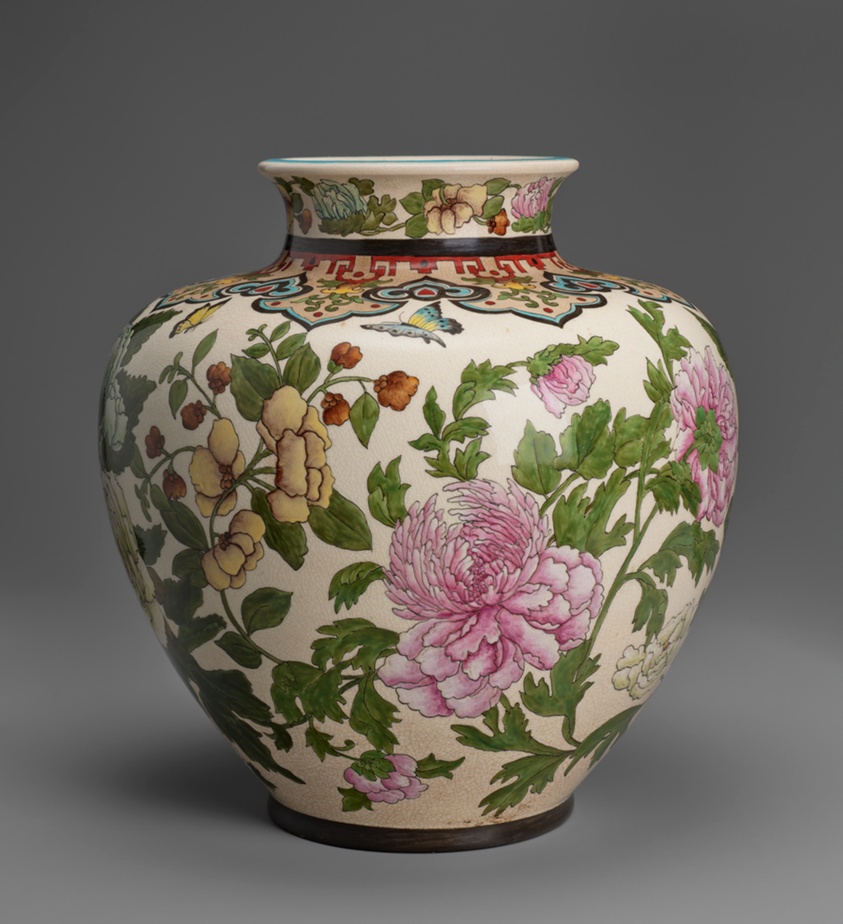 Vase