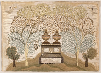 Mourning Sampler