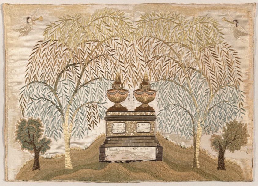 Mourning Sampler