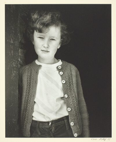 Susan Hyslop, Ballachrink