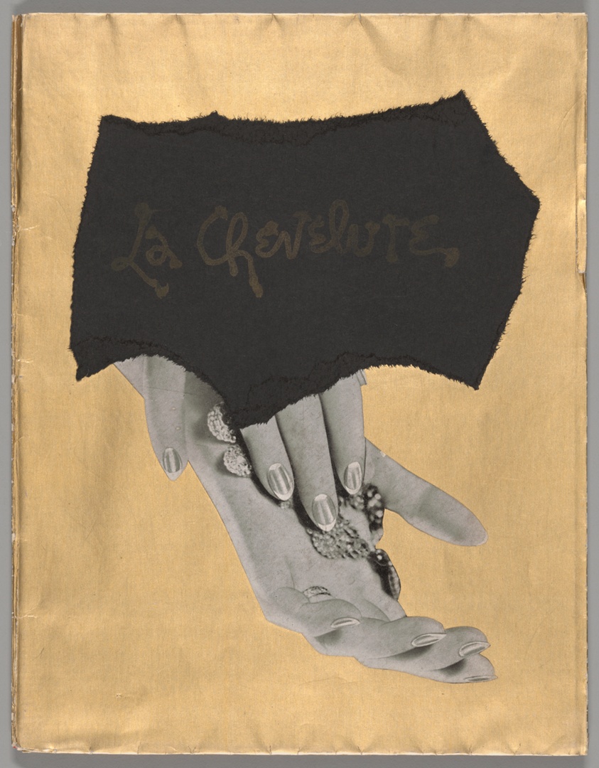 La chevelure