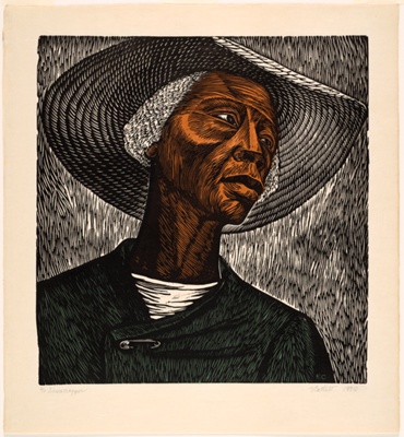 Sharecropper