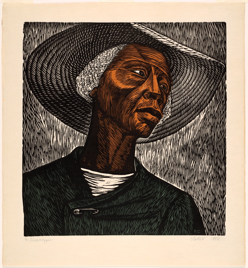 Sharecropper