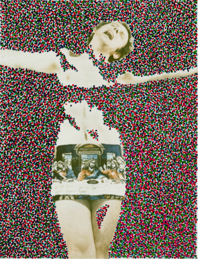 AutoPolaroids, 1969–71