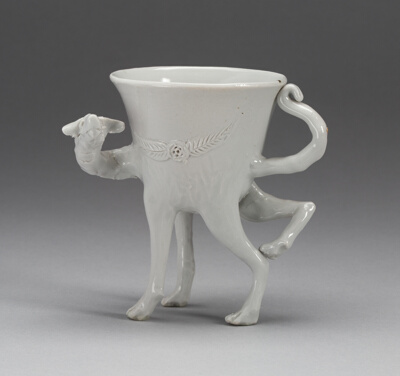 Cup (part of a set)