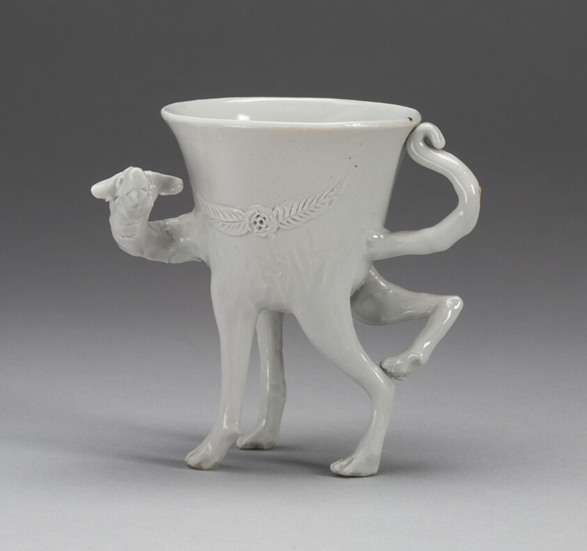 Cup (part of a set)