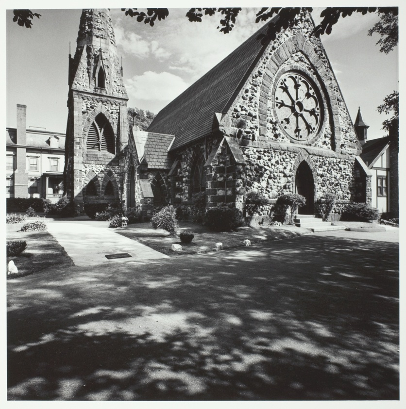 Untitled (Grace Episcopal Church)