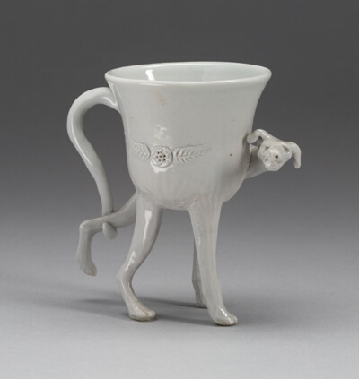 Cup (part of a set)